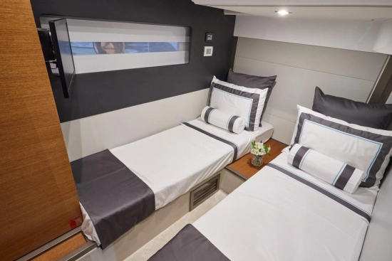 Schaefer 510GT nuevo en venta
