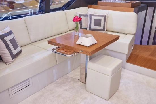 Schaefer 510GT nuevo en venta