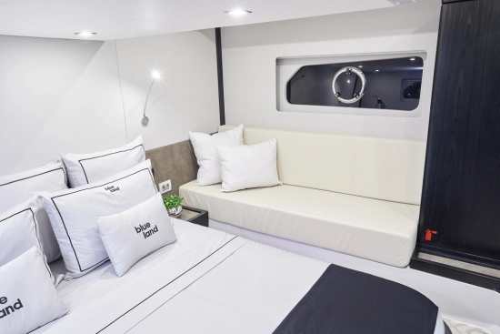 Schaefer 510GT nuevo en venta
