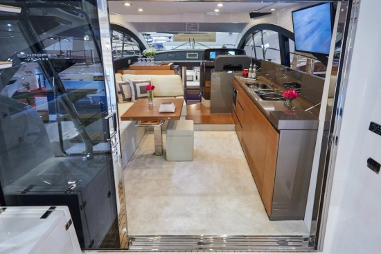 Schaefer 510GT nuevo en venta