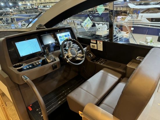 Schaefer 510GT nuevo en venta