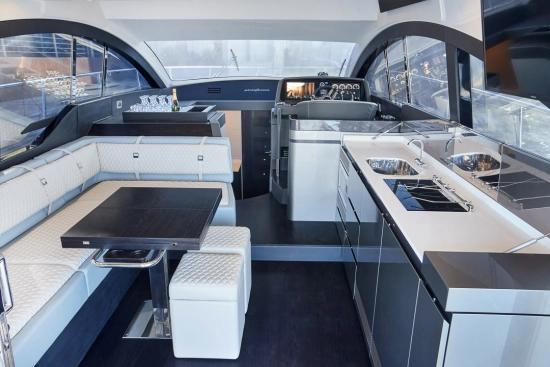 Schaefer 510GT nuevo en venta