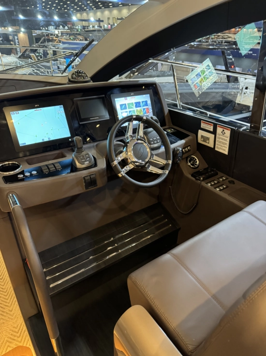 Schaefer 510GT nuevo en venta