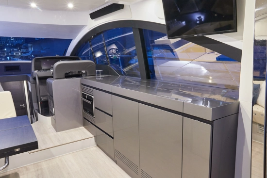 Schaefer 510GT nuevo en venta
