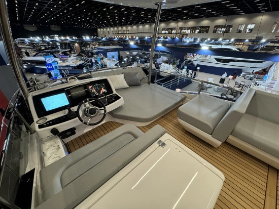 Schaefer 510GT nuevo en venta