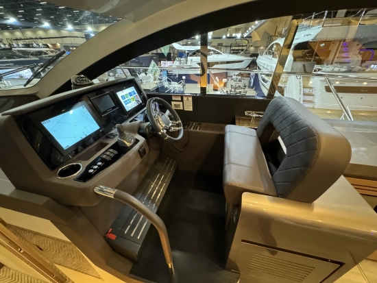 Schaefer 510GT nuevo en venta