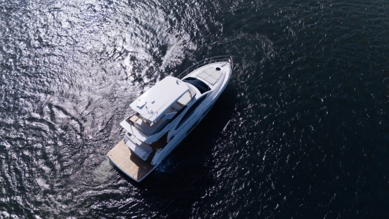 Schaefer 510GT nuevo en venta