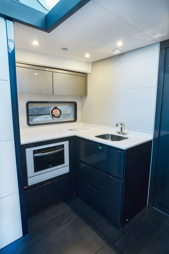 Schaefer 510GT nuevo en venta