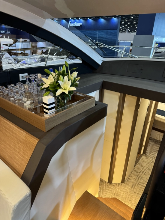 Schaefer 510GT nuevo en venta