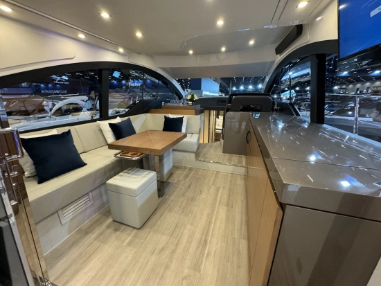Schaefer 510GT nuevo en venta