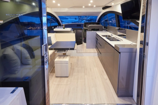 Schaefer 510GT nuevo en venta