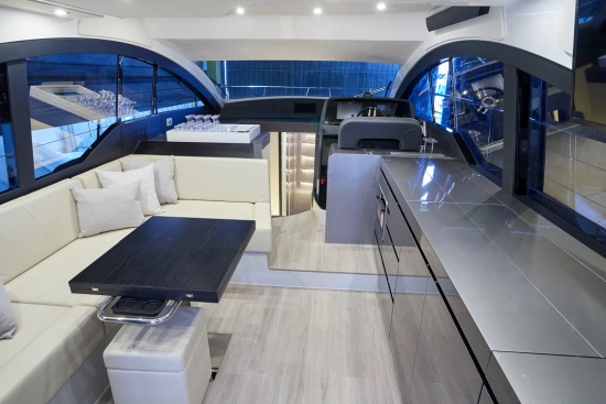 Schaefer 510GT nuevo en venta