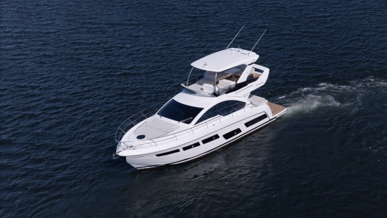 Schaefer 510GT nuevo en venta