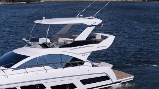 Schaefer 510GT nuevo en venta