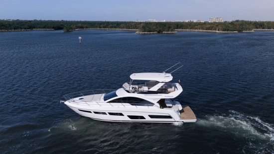 Schaefer 510GT nuevo en venta