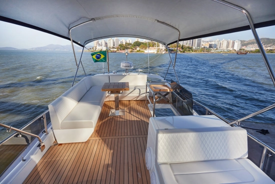 Schaefer 510GT nuevo en venta