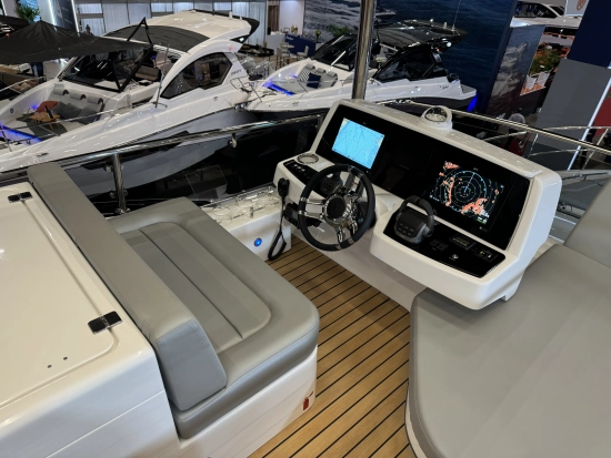 Schaefer 510GT nuevo en venta
