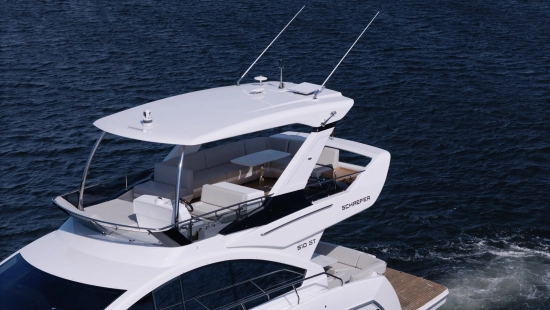 Schaefer 510GT nuevo en venta