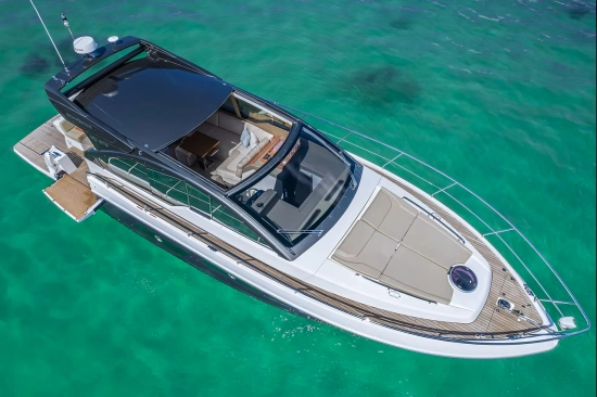 Schaefer 510GTS nuova in vendita