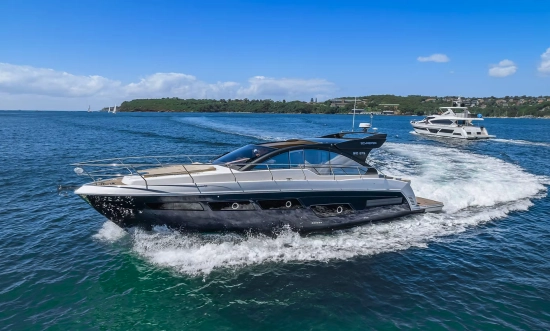 Schaefer 510GTS nuova in vendita