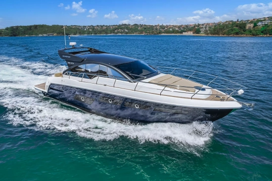 Schaefer 510GTS nuova in vendita