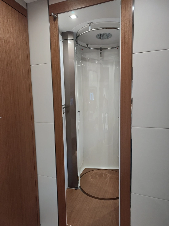 Schaefer 660 nuova in vendita