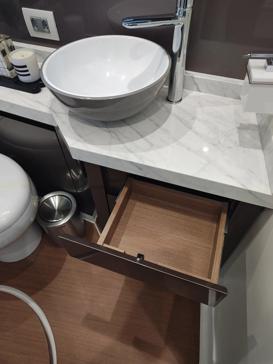 Schaefer 660 nuova in vendita