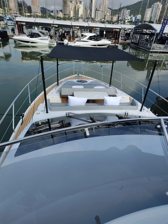 Schaefer 660 nuova in vendita
