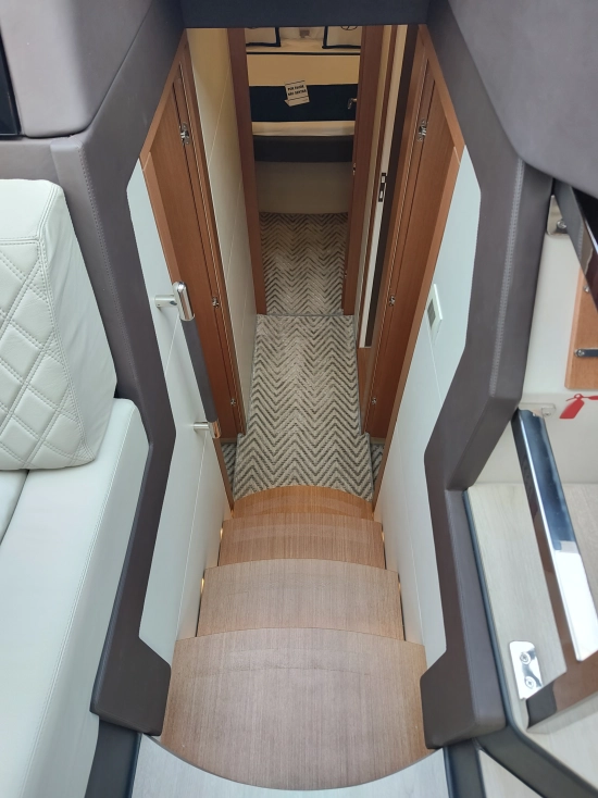 Schaefer 660 nuova in vendita