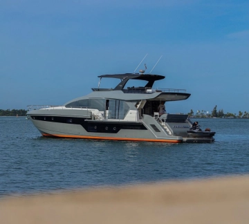 Schaefer 770 nuevo en venta
