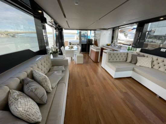 Schaefer 770 nuova in vendita