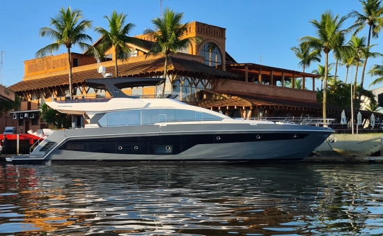 Schaefer 770 nuova in vendita