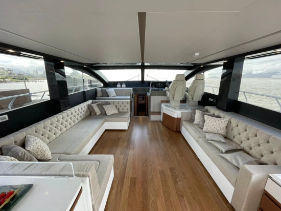 Schaefer 770 nuova in vendita