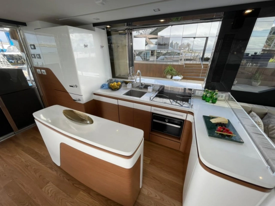 Schaefer 770 nuova in vendita