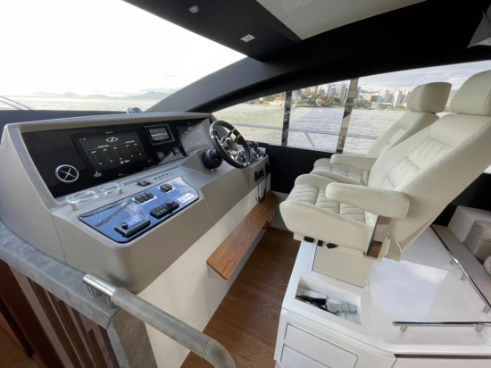 Schaefer 770 nuova in vendita