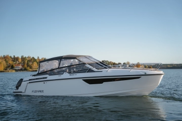 Flipper 900DC nuevo en venta