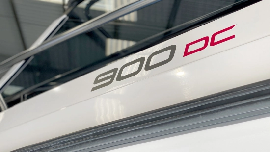 Flipper 900DC nuova in vendita
