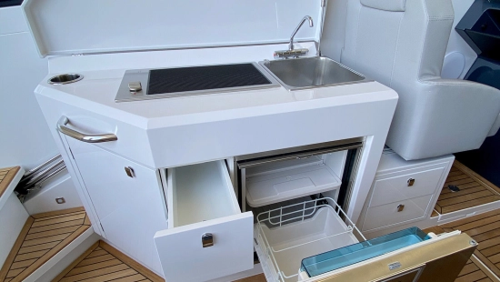 Flipper 900DC nuova in vendita