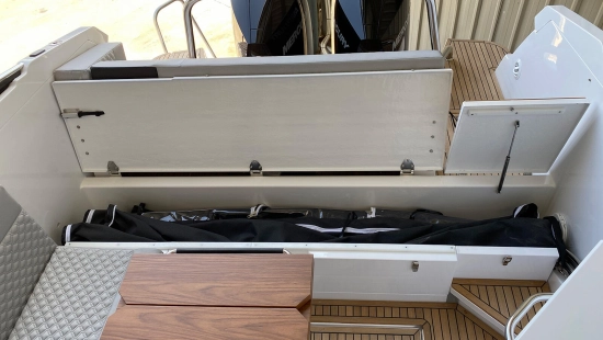 Flipper 900DC nuova in vendita