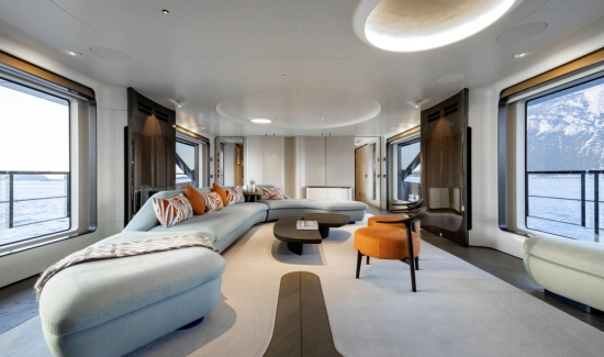 Azimut Grande 38 Trideck de segunda mano en venta