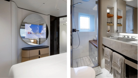 Azimut Grande 38 Trideck de segunda mano en venta