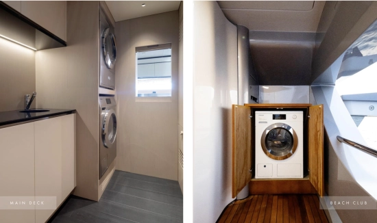 Azimut Grande 38 Trideck de segunda mano en venta