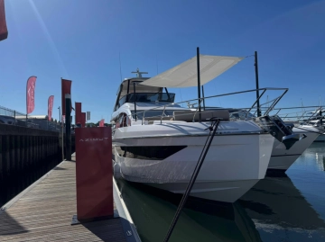 Azimut 68 FLY nuevo en venta