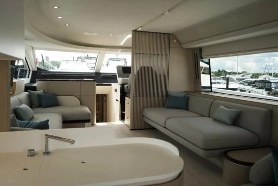 Azimut 68 FLY nuevo en venta