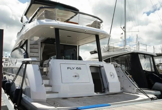 Azimut 68 FLY nuevo en venta