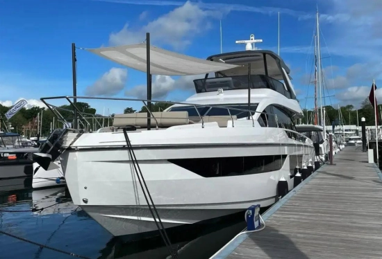 Azimut 68 FLY nuevo en venta