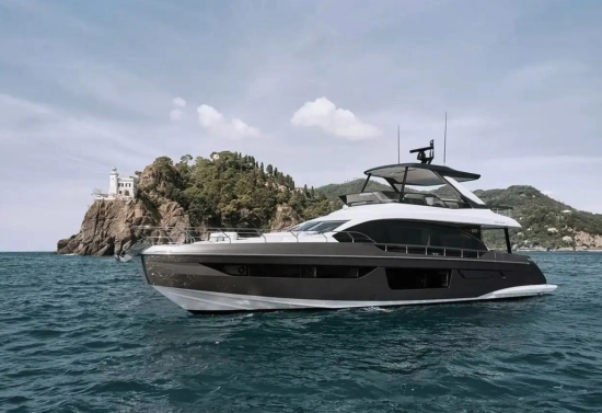 Azimut 68 FLY nuevo en venta