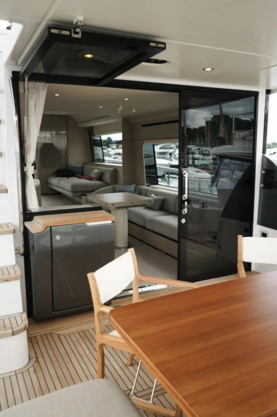 Azimut 68 FLY nuevo en venta