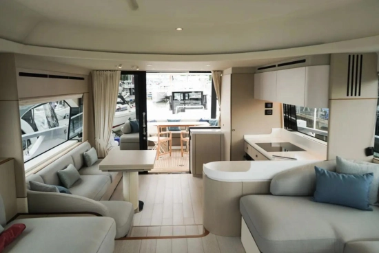 Azimut 68 FLY nuevo en venta