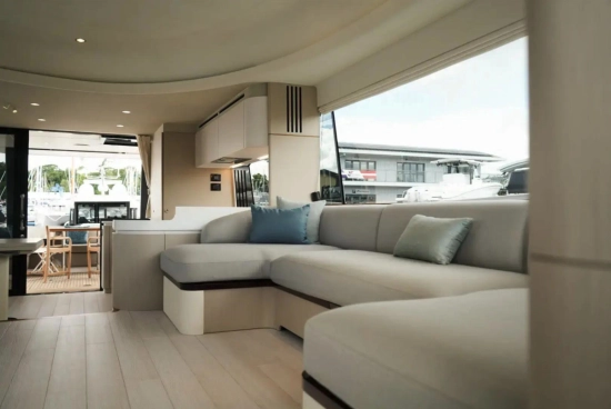 Azimut 68 FLY nuevo en venta